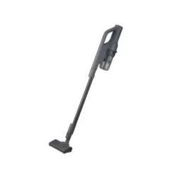 Panasonic Vacuum Cleaner 0.6 Liter Dust Capacity - Black